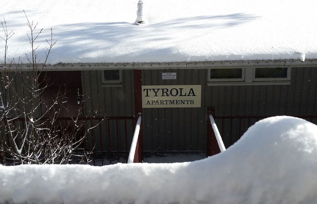 tyrola 4 - Photo 2