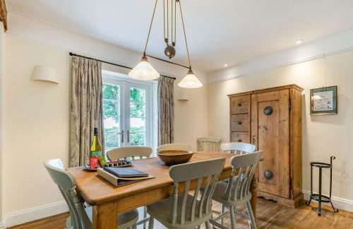 Chasewoods Farm Cottage - Foto 8