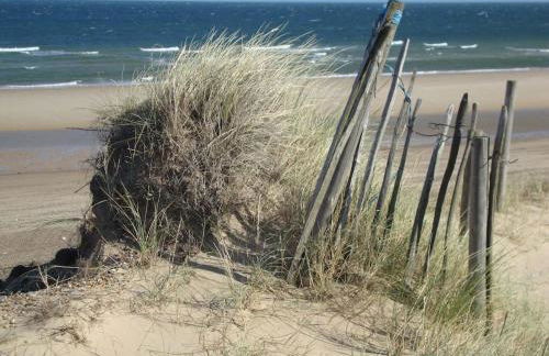 Sarah's - A townhouse apartment in Georgian Holt - Photo 7