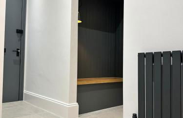 Glasgow West End Tenement Apartment - Foto 11