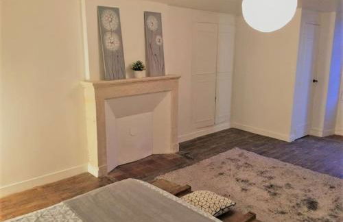 Gîte des Lavandières en bordure de Vienne (Civaux) - Foto 34