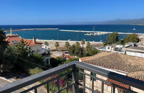 Magical Seaside Town Boutique Apts 2 - Foto 45