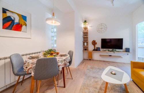 Cango City Center Apartment 5 minutes from Main Square - Photo 9