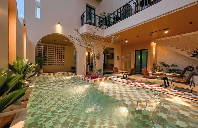 Palmera Villa Hoi An - Foto 35