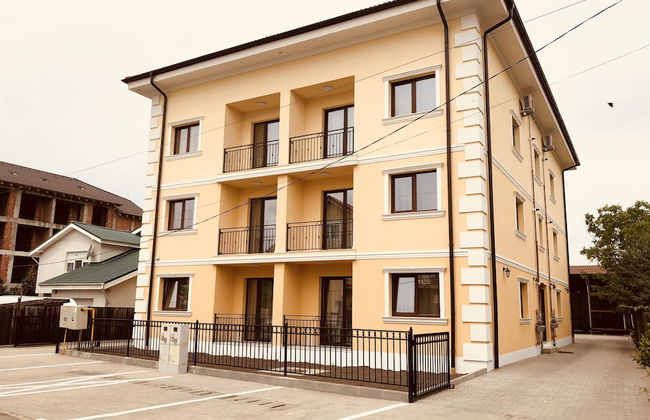 Fleurs de Temps Apartments - Foto 23