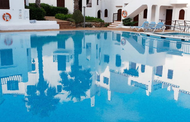 Comitas Tramontana Park - Photo 22