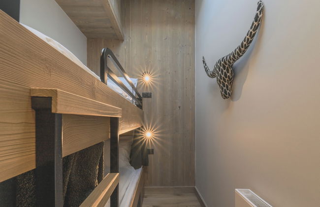 Résidence Terresens L'éclat des Veriaz - Foto 11