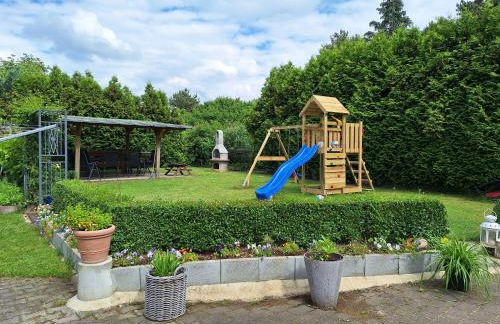 Gaststätte und Pension Zur Schiene - Foto 38