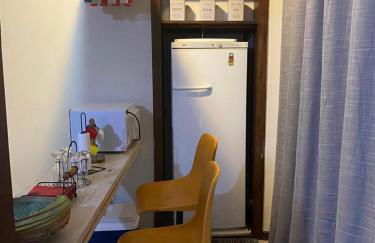 Apartamento com piscina a poucos passos da praia - Foto 11