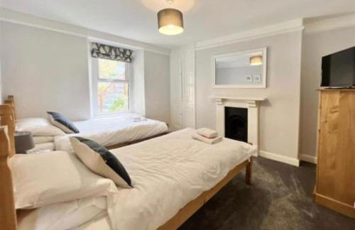 Coastal View Cottage - Foto 18