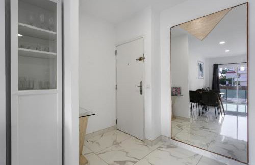 Precioso Apartamento Santa Cruz - Photo 4