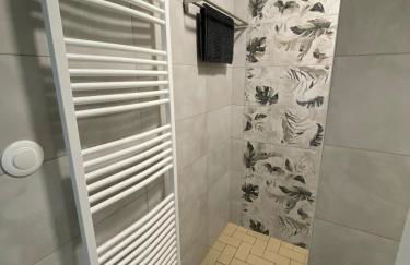 Gîte du Saule du Magne 2 personnes - Foto 9