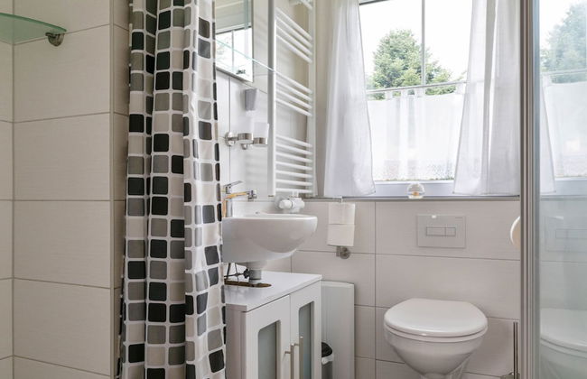 Ferienwohnung mit Kamin in Thale-friedrichsbrunn - Photo 7