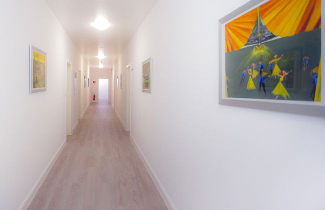 Boardinghotel Heidelberg - Foto 18