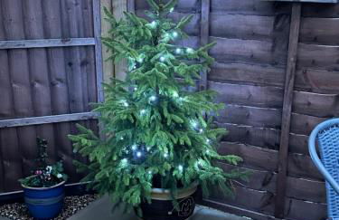 The Annexe Long Melford - Foto 69