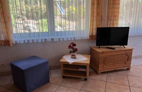 Glattbacher Hof Ferienwohnung 8 - Photo 6