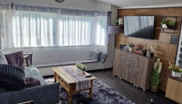 Forest Valley Holiday Home - Foto 2