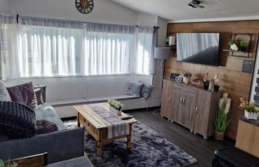 Forest Valley Holiday Home - Foto 2