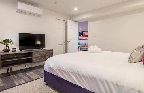 Fantastic Falls Church HomeBase for DC area travel - Foto 15