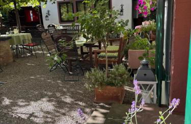 Luxusapartment am Freiburger Stadtrand, Freiburg im Breisgau - Photo 48