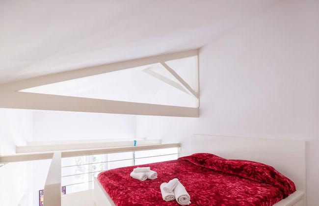 Belvedere Hambury Apartment by Wonderful Italy - Photo 8