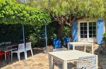 Villa Adriandre - Foto 1