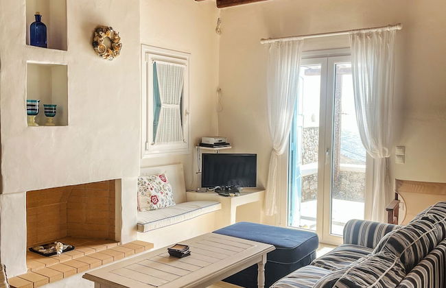 Mykonos Dot - The Villas - Foto 24