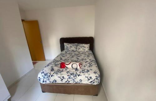 Apartment - Pedro Leopoldo - Foto 7