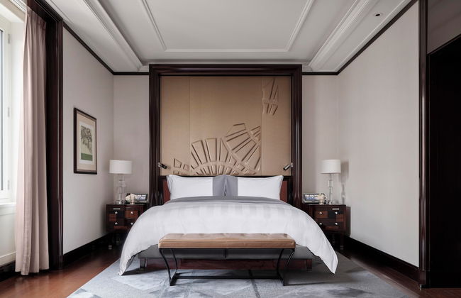 The Peninsula Paris - Photo 11