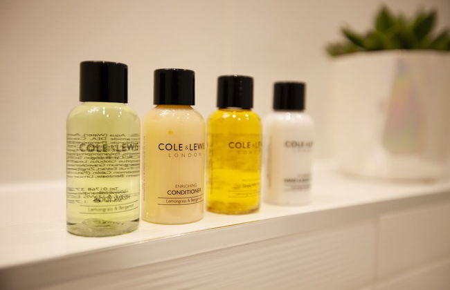 King Edward Apartments - Foto 72