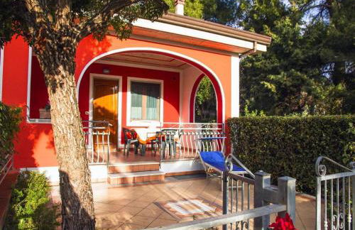 Apartment in Marina di Ascea Near the Beach - Foto 40