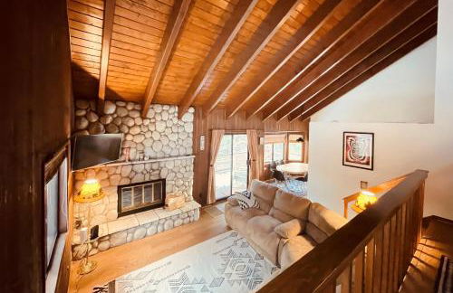 Grey Stone Fire - Foto 16