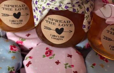 Fullers Hill Cottages - Foto 24