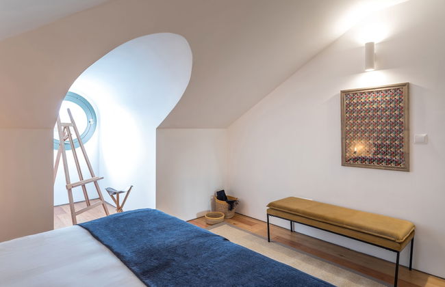 Villa Bolhão Apartamentos - Photo 11