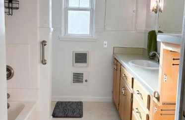 1 Min to Hospitals Spacious 4 Bed Stay - Foto 16