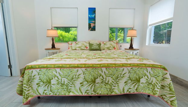 Duck Out 3 Bedroom Home - Foto 3, Habitación