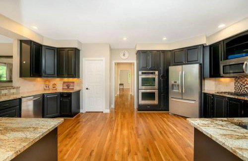 5755 Butler Warren Cheerful 6-Bedroom Villa with fishing pond - Foto 11