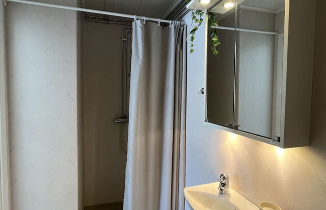 Stuga Älvdalen - Foto 13