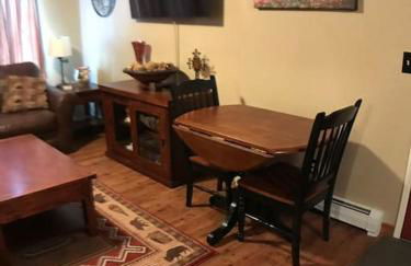 Rustic 2 BR Mountain View-walk to resort - Foto 7