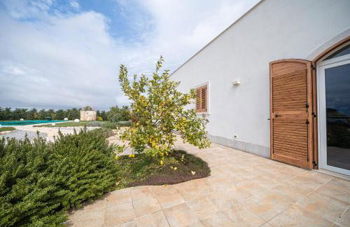 Private Pool & parking DONNA LINA - Foto 22