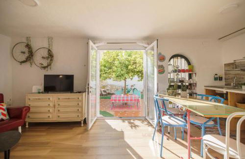 Casa singular y con encanto - Foto 1