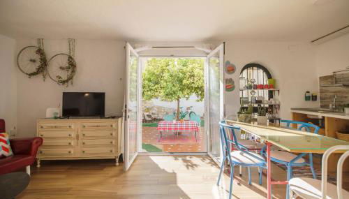 Casa singular y con encanto - Foto 1