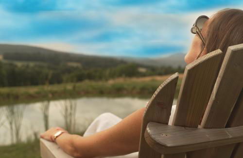 Domaine Nature Cottage Vosges Spa - Foto 20