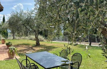 AGRITURISMO LA CORTE DEI CAVALIERI - Foto 11