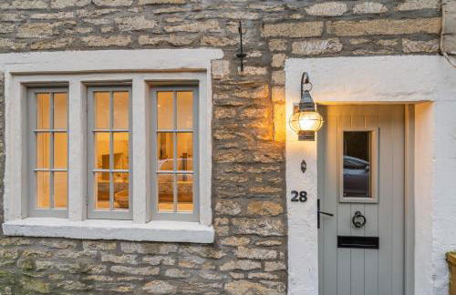 Lavender Cottage - Foto 20