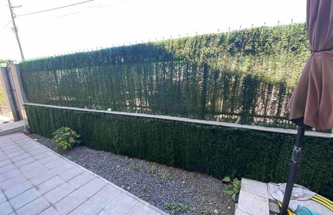 Luxurious Beach House With Wi-fi and Parking - Photo 28