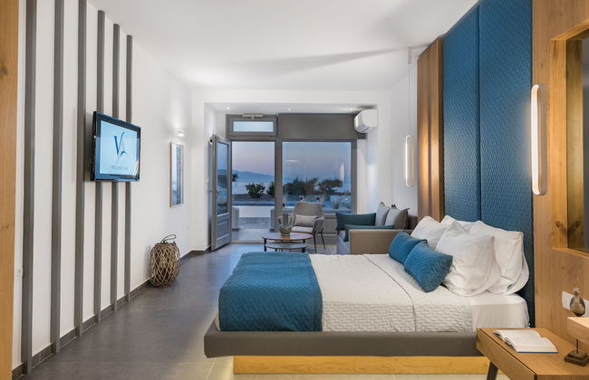 Volcanic Arc Suites - Foto 56