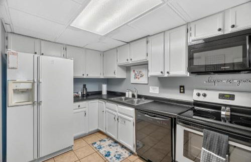 Full Furnished Downtown Maryville Condo - Photo 17