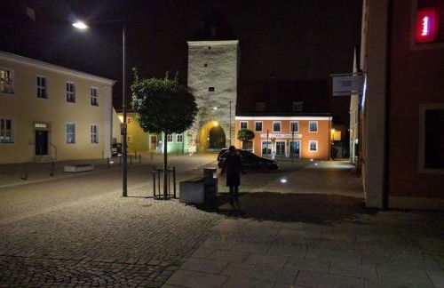 Holiday Home Auszeitoase Freystadt - Park- Billard- Sauna- Kamin- E-Bikes- - ideal für große by Interhome - Foto 21