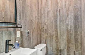 Fern Grove - Camping Cabin Retreat in RRG KY - Photo 16